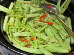 -得意啫·广东啫啫煲(前海HOP店)