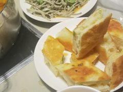 -蝎王府羊蝎子(虎坊桥总店)