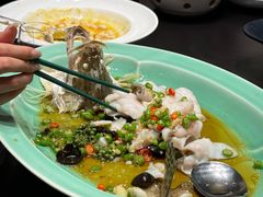 -江南厨子(万象天地店)