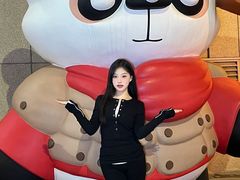 -王府井百货熙地港店