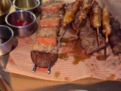 -雪熊精酿·哈尔滨烧烤酒馆(非遗大串店)