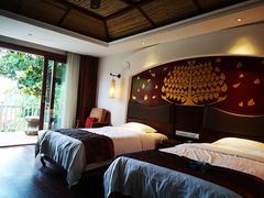 -和悦庄乡村温泉酒店