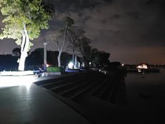 -滆湖低碳生态公园
