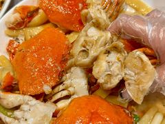 -辣螃铠盆盆蟹大排档(总店)