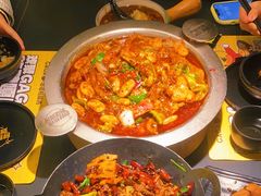 -嘎嘎鸭脑壳(金沙店)