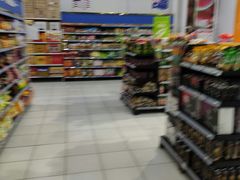-物美超市(通州果园店)
