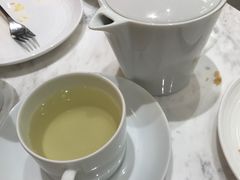香茅姜茶-Lady M(沙田新城市广场店)