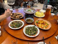 -阿才景东带皮牛肉馆(茶林苑店)