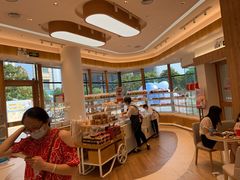 -85度C(莆田方圆荟馨宜新天地店)