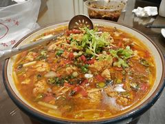 -飞虹鱼馆(春华路店)