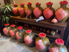 -香满楼(临安路店)