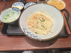 -贡梅老面馆·蟹粉面·无锡特色小吃(南长街主推店)