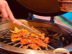 -鱼饪杰烤鱼餐厅