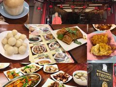 -金莲记(茨厂街店)