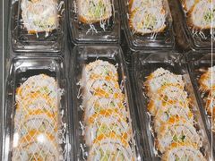 -池田寿司·4H鲜作(西直门凯德华联店)