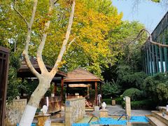 -春晖园度假酒店温泉