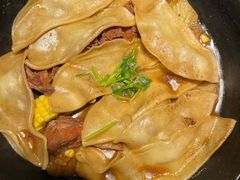 -津沽小院(天津之眼店)