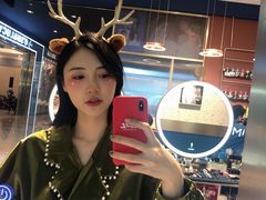 -海马体照相馆(大连柏威年购物中心店)