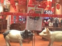 -猪角·闽南猪脚饭(华闽大厦店)