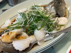 -香港新记茶餐厅(春熙太古里店)
