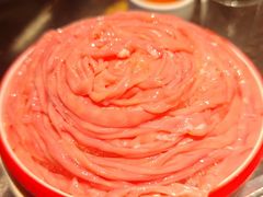 -巴蜀大宅门火锅(新华公园店)