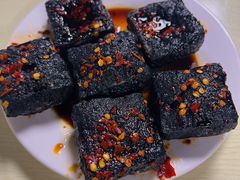 -五娭毑臭豆腐(黄兴南路店)