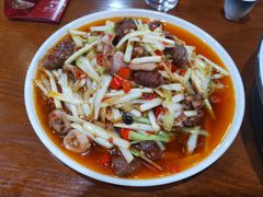 火爆兔肚-盛世盐帮·自贡特色(总店)