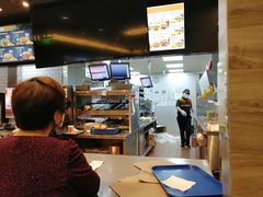 -汉堡王(砂之船奥莱店)