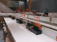 -争鲜回转寿司(朝北大悦城店)