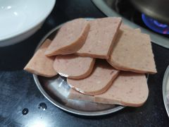午餐肉-海关荤豆花(洋河一路店)