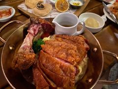 -宝莱纳餐厅(滨江店)