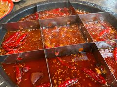 -重庆渝达老火锅(春熙路店)