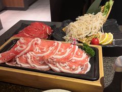 -湊湊火锅·茶憩(和平大悦城店)