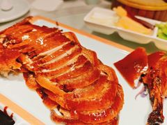 -新侨小馆(东直门北小街店)