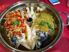 -望湘园·洞庭渔宴(永旺店)