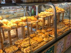 -长发西饼(临顿路店)
