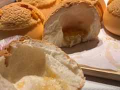 炳胜菠萝包-炳胜品味(海印总店)