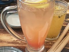 -小川洋风料理(汉街店)