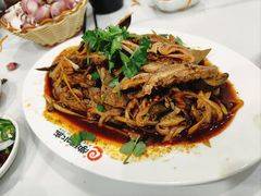 -澄城学斌水盆羊肉(总店)
