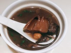 -本味轩精品茶餐厅(黄山路店)