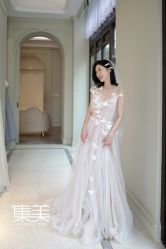 点击看大图 -Chic Bridal 熙可婚纱