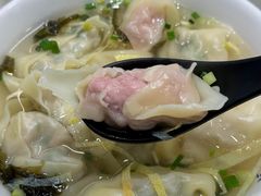 -周素珍湖州大馄饨(直戒坛寺巷店)