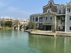 -赤坎·广东华侨国际旅游度假区