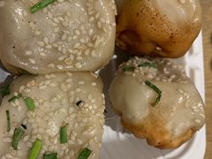 -小杨生煎(萧山机场店)