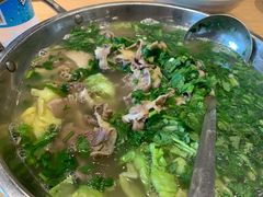 -杨三孃跷脚牛肉(中粮鸿云悦街店)