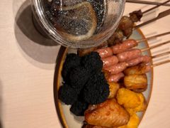 -乐凯撒披萨(中心书城店)