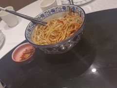 -月福京味斋·烤鸭店·北京菜(鼓楼总店)