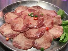 -小团团·路边烤牛肉(南岭壹街店)