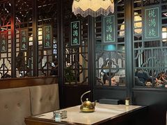 -悦满楼·西关名点·湛江名菜(航空综合大厦店)