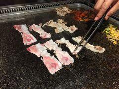 -猪的故事·韩式烤肉(韩乐坊店)